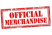 Official SIR Merchandise, Branch 129 Redding, CA