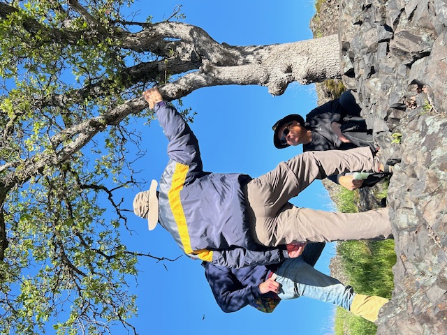 Hiking70