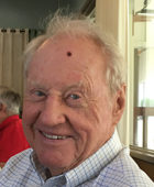 SIR Don Paulsen, Sons In Retirement, Branch 129, Redding, CA