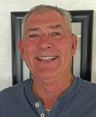 Vernon Vargas, Member of SIR Redding Branch 129