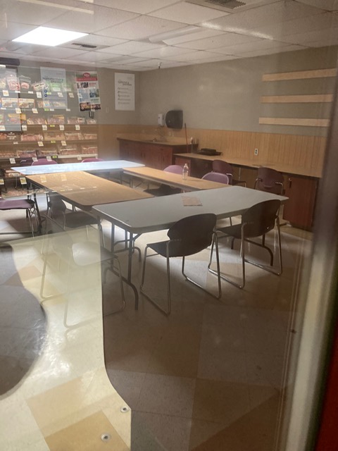 Raley's Community Room